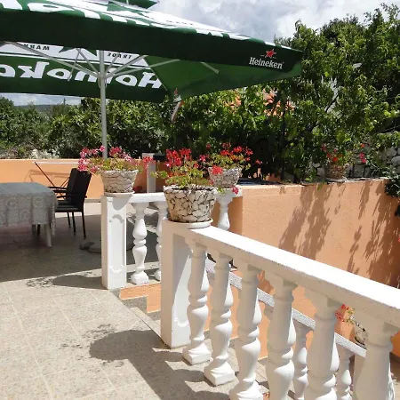 Apartmán In 36359 Sevid