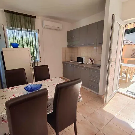 Apartmán In 36359 Sevid