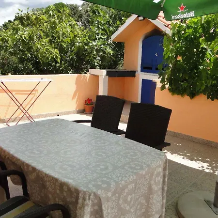 In 36359 Apartmán Sevid