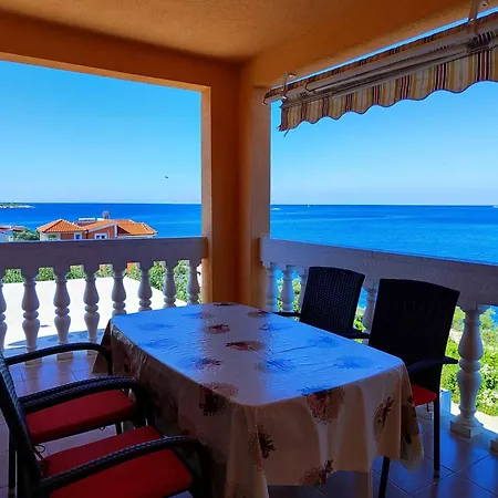 In 36359 Apartmán Sevid