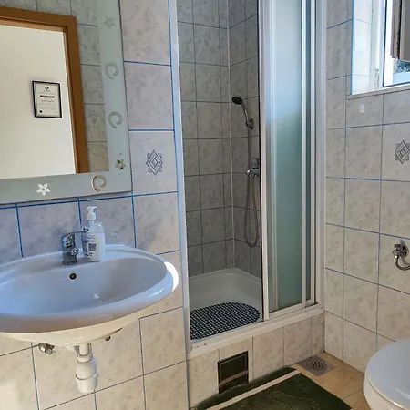 Apartmán In 36359 Sevid