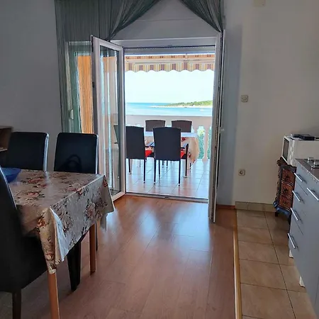 In 36359 Apartmán Sevid