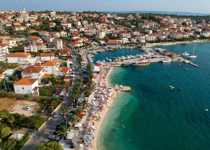 Daire In 36359 Sevid