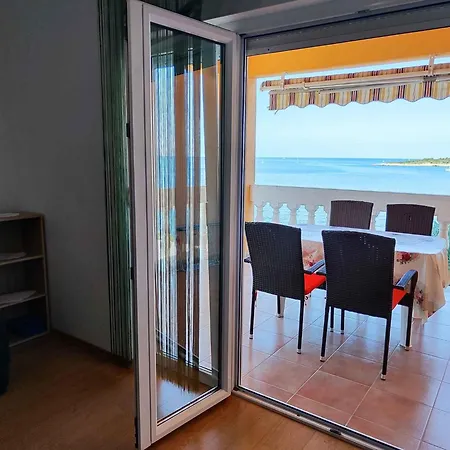 In 36359 Apartment *