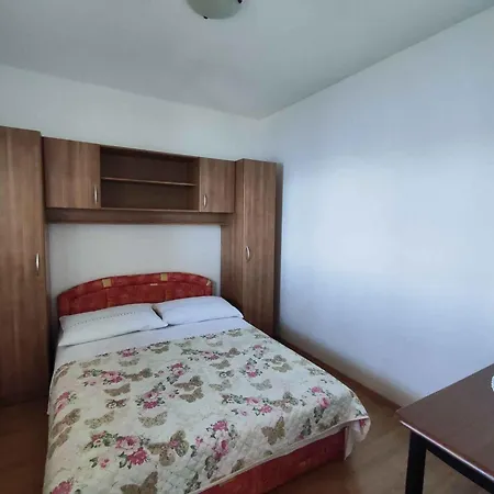 Apartment In 36359 Sevid