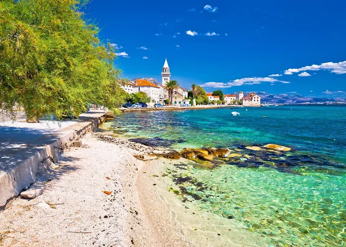 Apartament In 36359 *